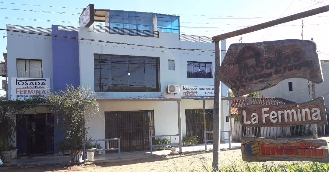 Posada Fermina | Caacupé