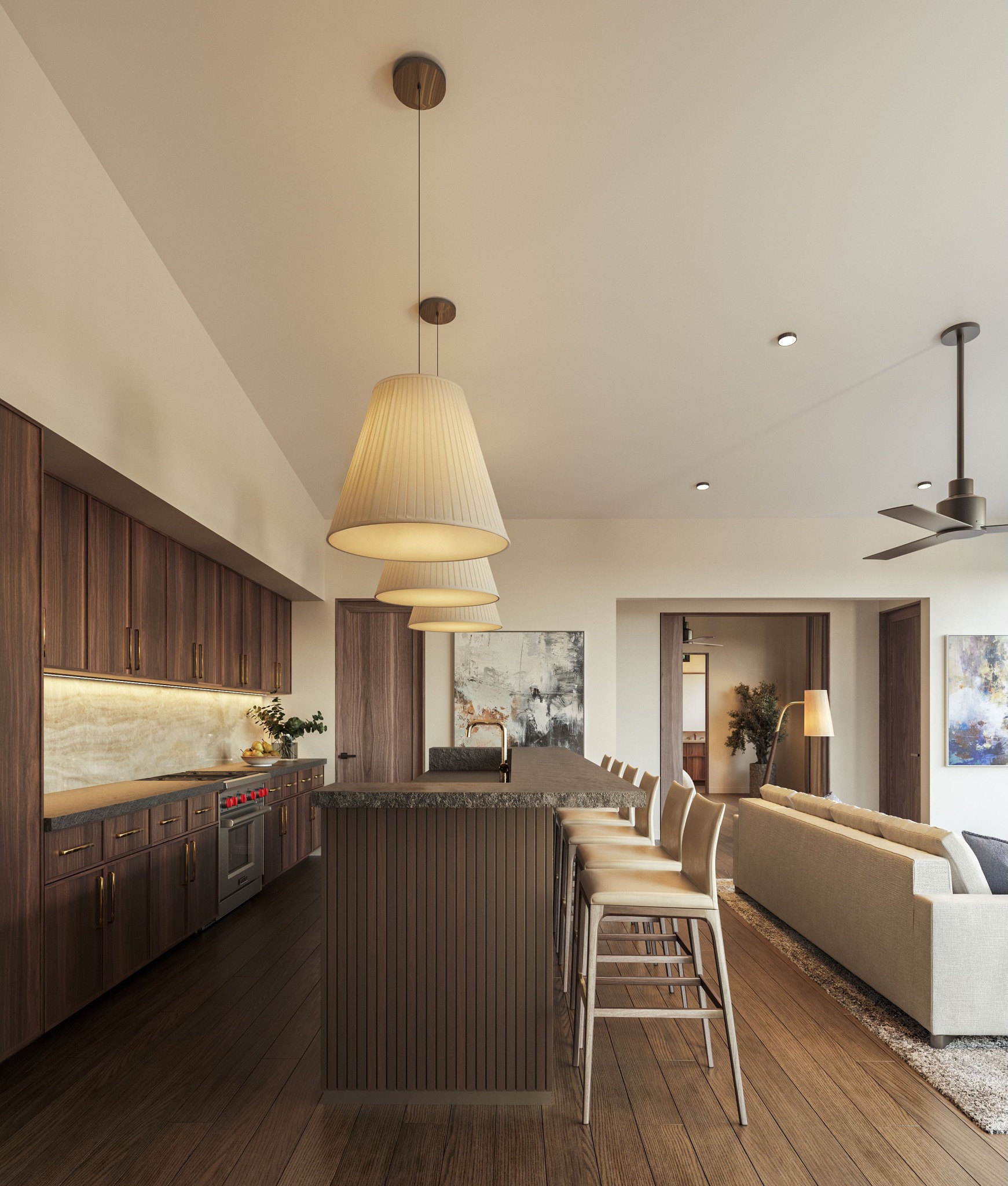 Daniel Hruby Architects | Carlsbad CA
