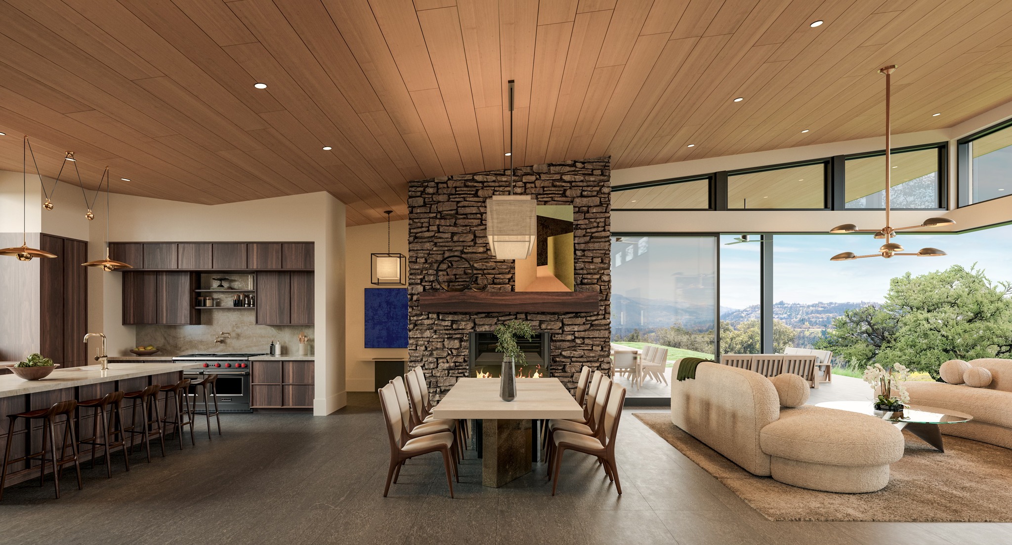 Daniel Hruby Architects | Carlsbad CA