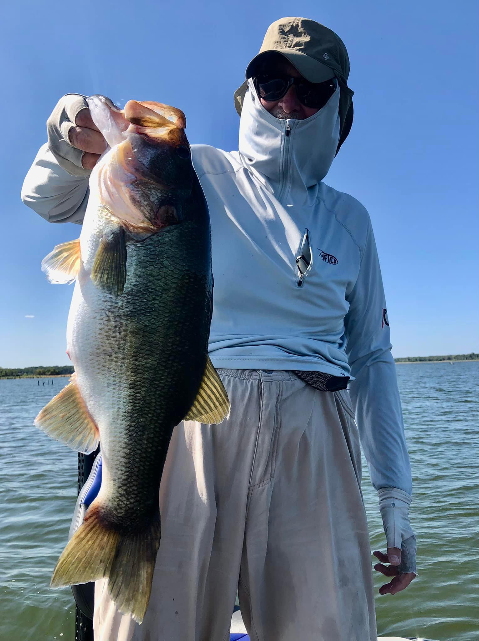 Awesome day... - Michael Samples Lake Fork Guide Service | Facebook