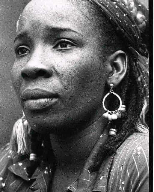 𝙷𝙾𝙼𝙴 - Bob Marley’s wife, Rita Marley, has spent more than 20 years ...