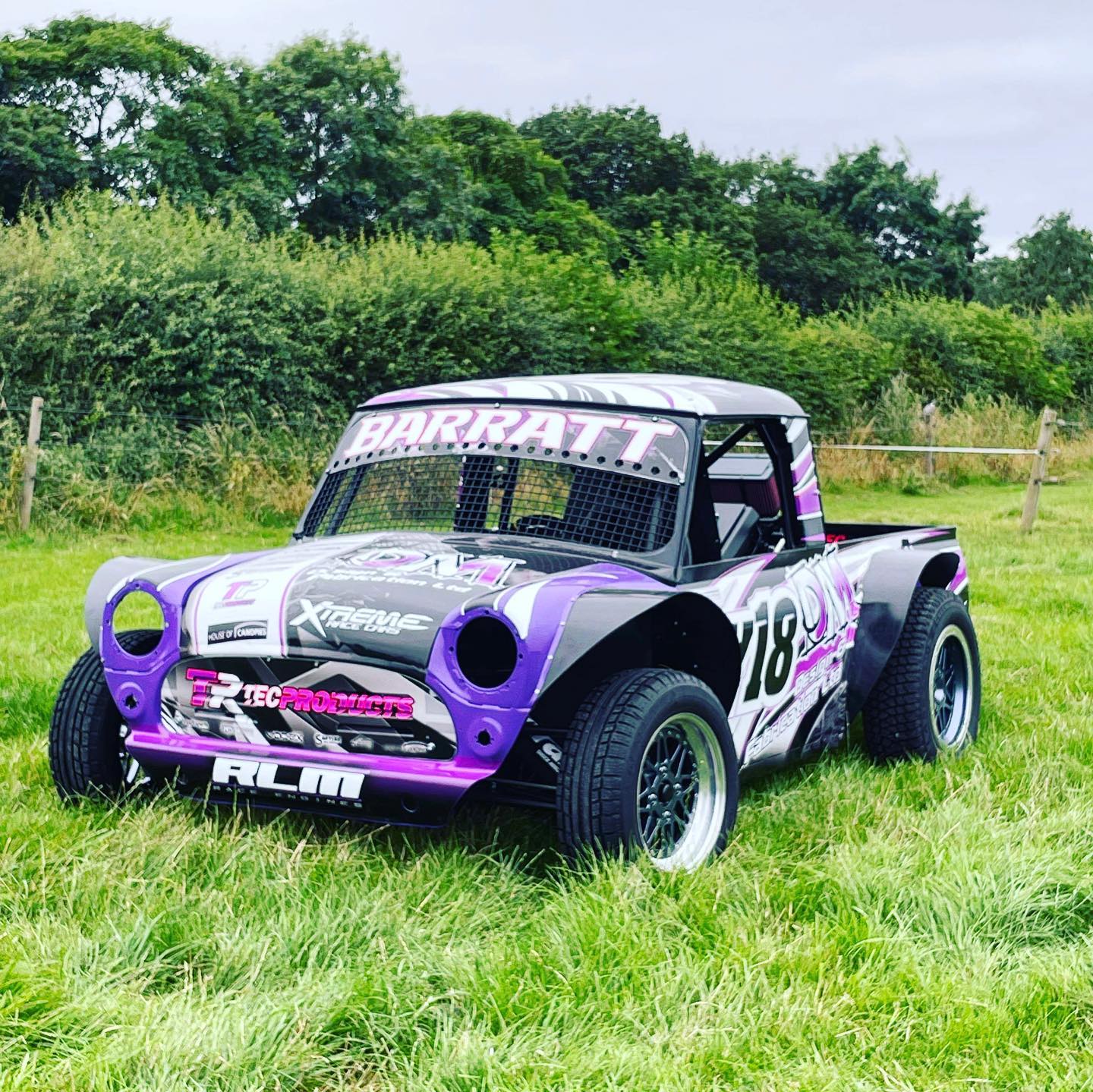 RLM Racing - Wonder where the 1720cc Hayabusa we built... | Facebook