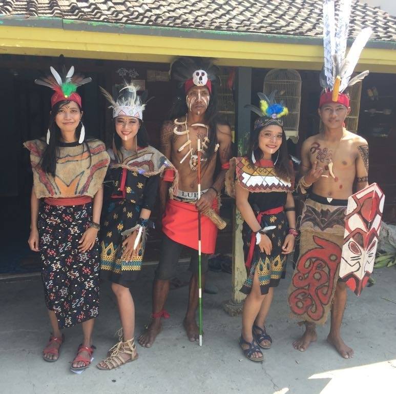 Kalap Funk Java