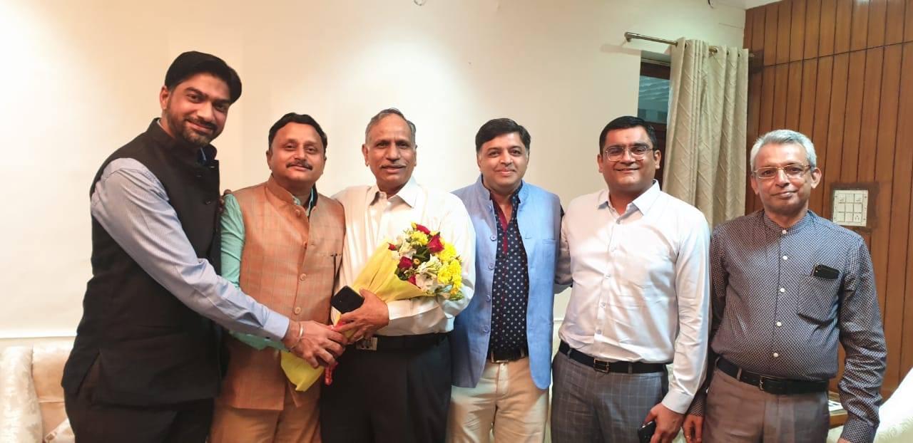 Hon'ble Sh.... - High Court of Jodhpur - Principal Seat | Facebook