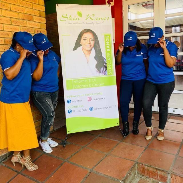 Skin Renos Durban... - Skin Renos Durban Distributor