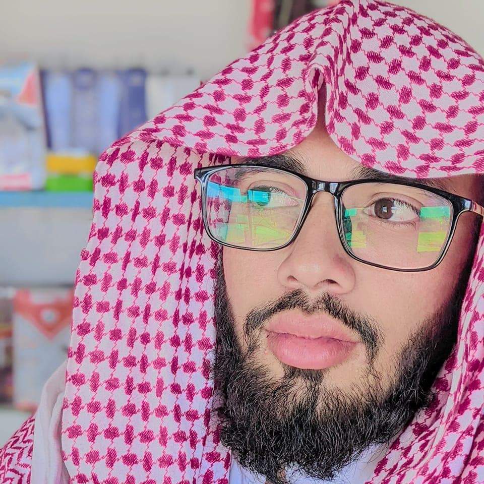 M Ismail