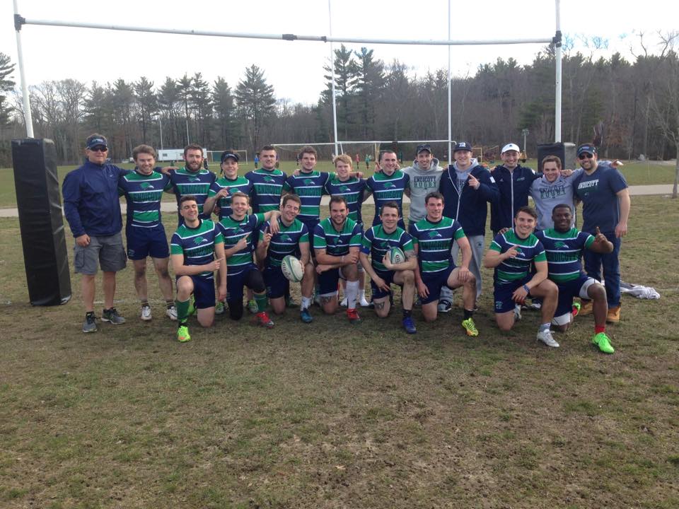 EC Rugby