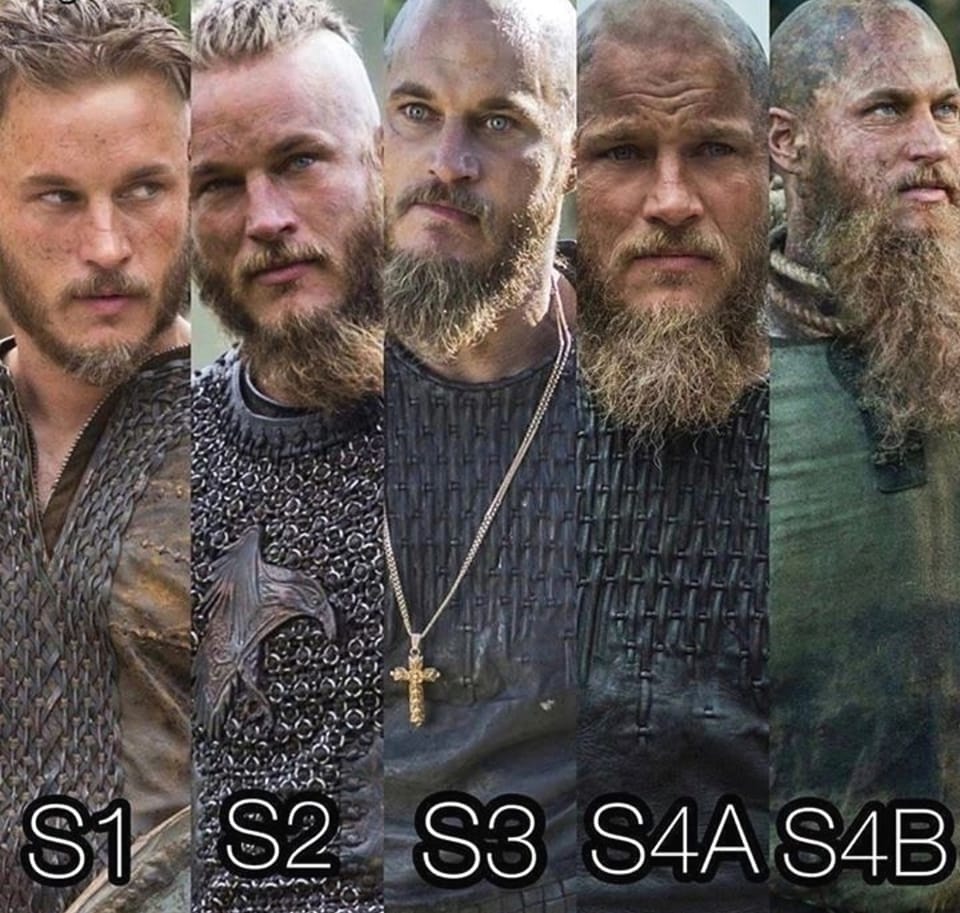 Björn Ier Frères Et Sœurs