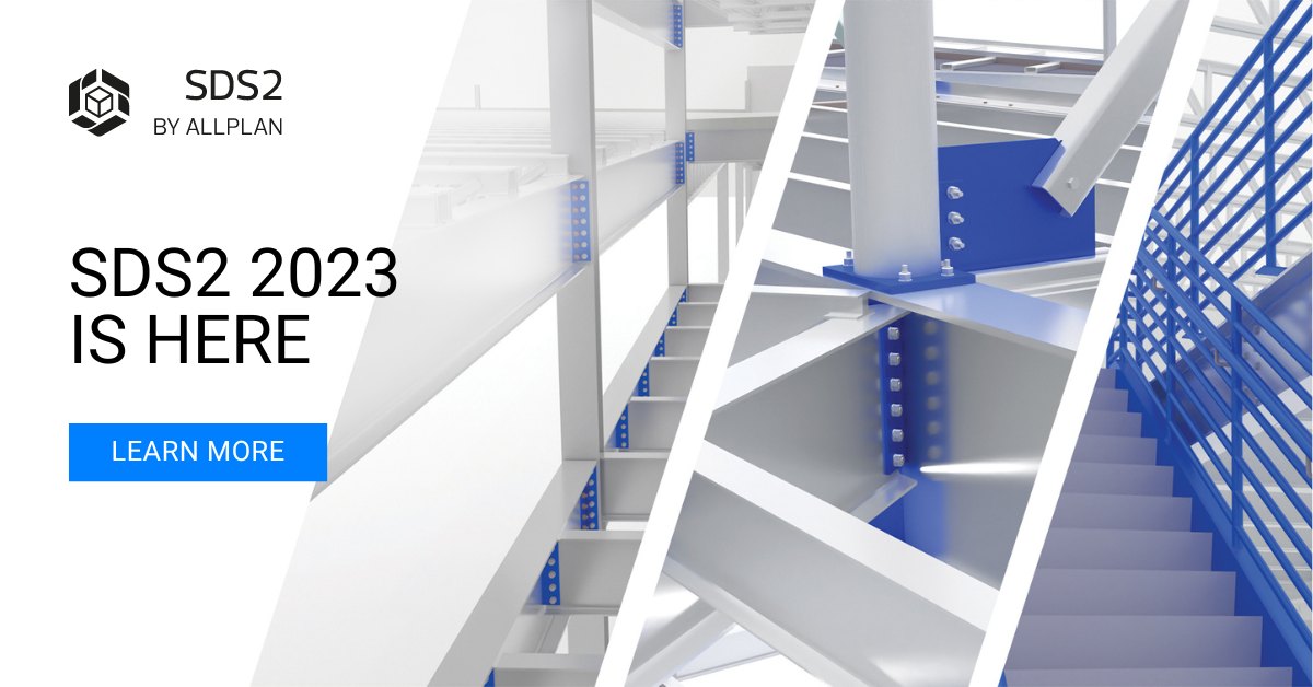 SDS2 - SDS2 2023 is now available for download! In #SDS22023 you’ll see ...