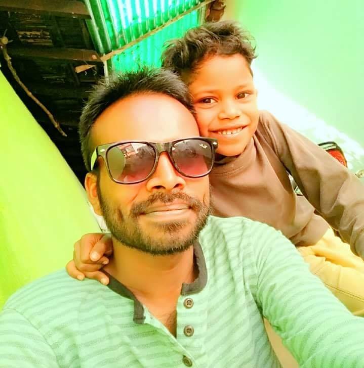 Theertha Raj