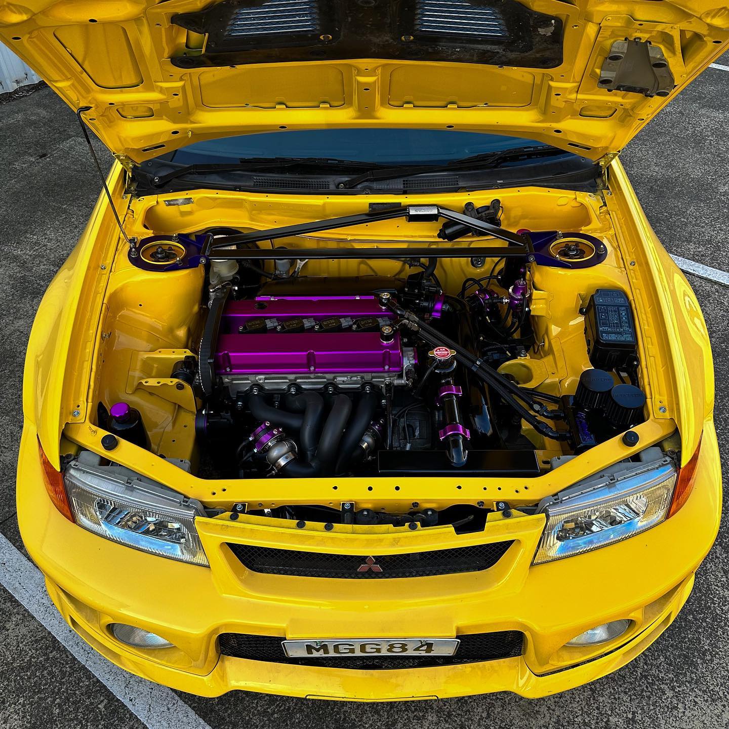 Hi-Power Performance | Auckland