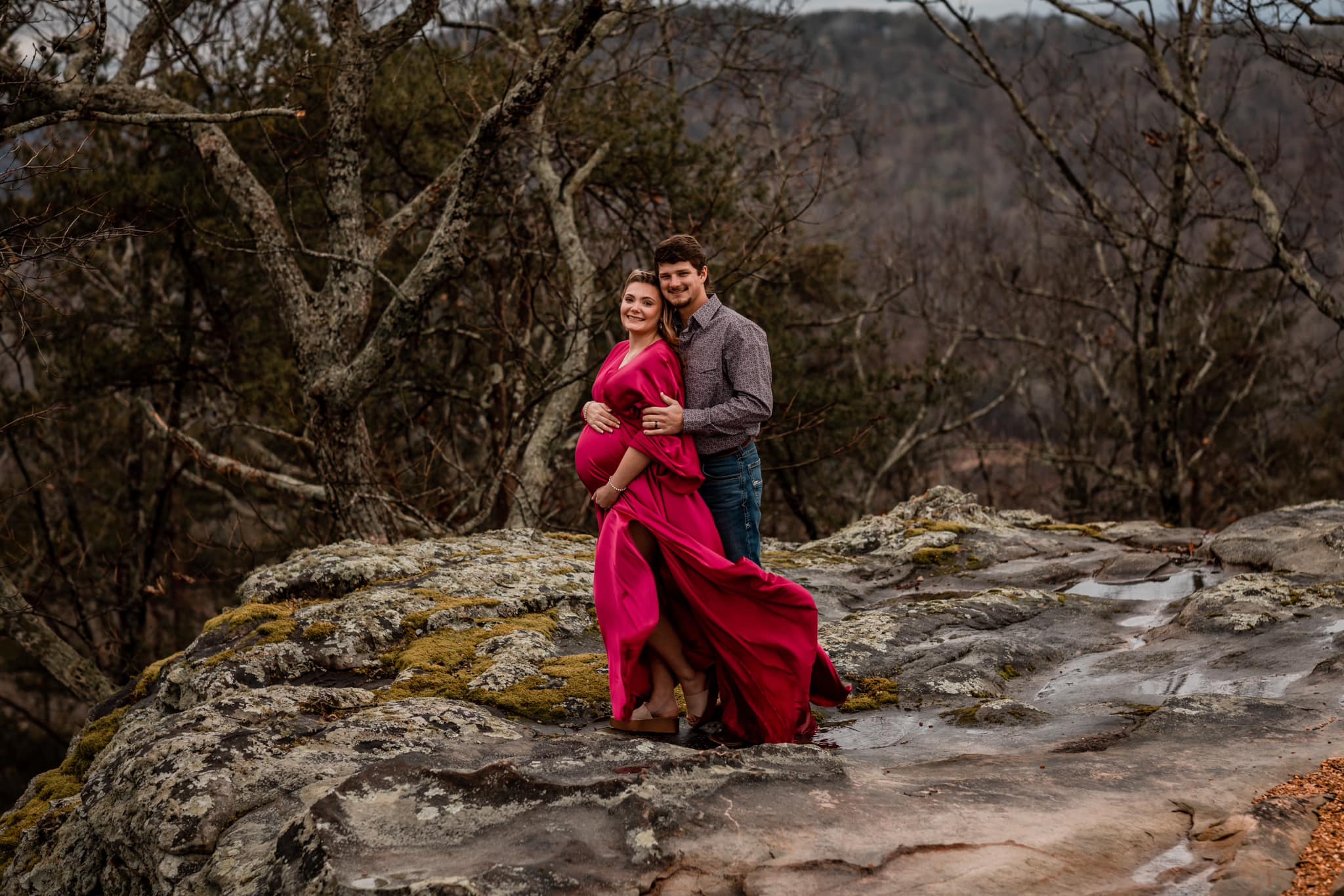 Captured Moments by Hannah Lowery