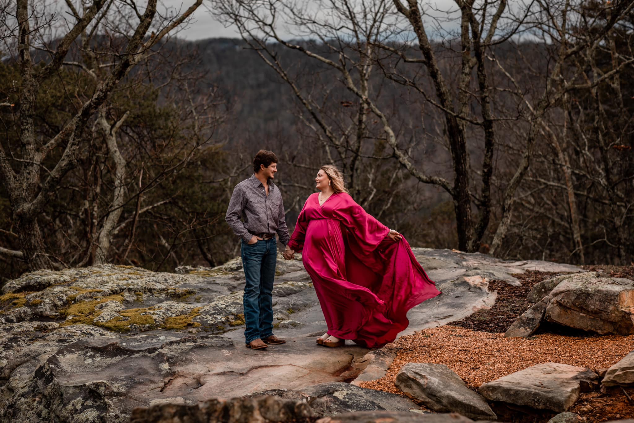 Captured Moments by Hannah Lowery