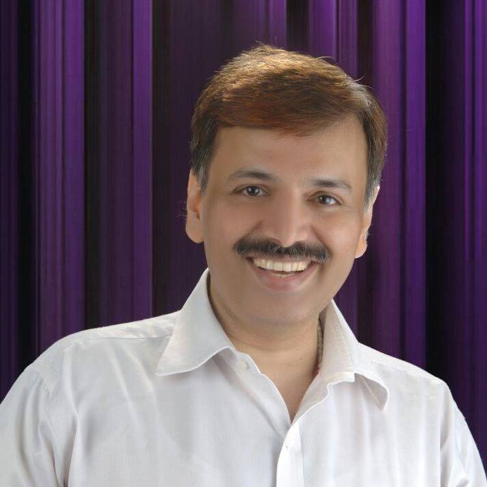 Dr Rajendra R. Rai Sharma