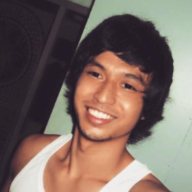 Michael Angelo T. Cepe