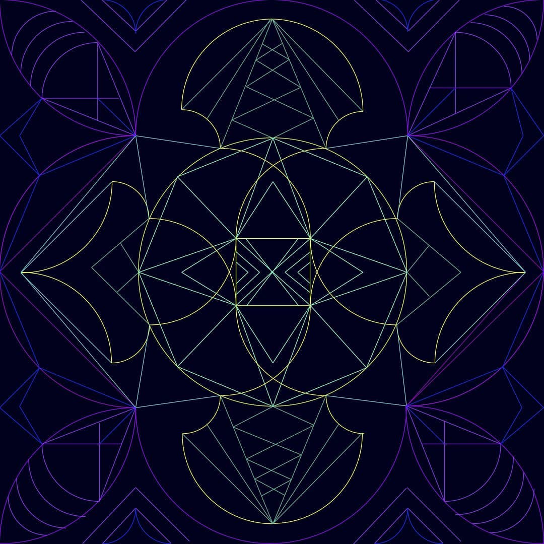 Encephalon's Realm - Perplex || . . . . . #illustration #graphicdesign ...