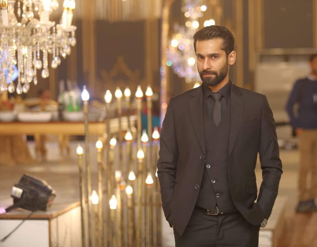 Rizwan Shaikh - The Troll Shaikh