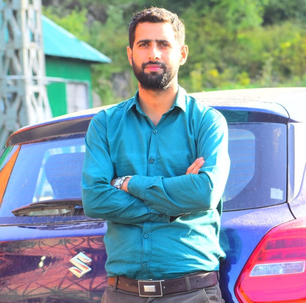 Mir Javed