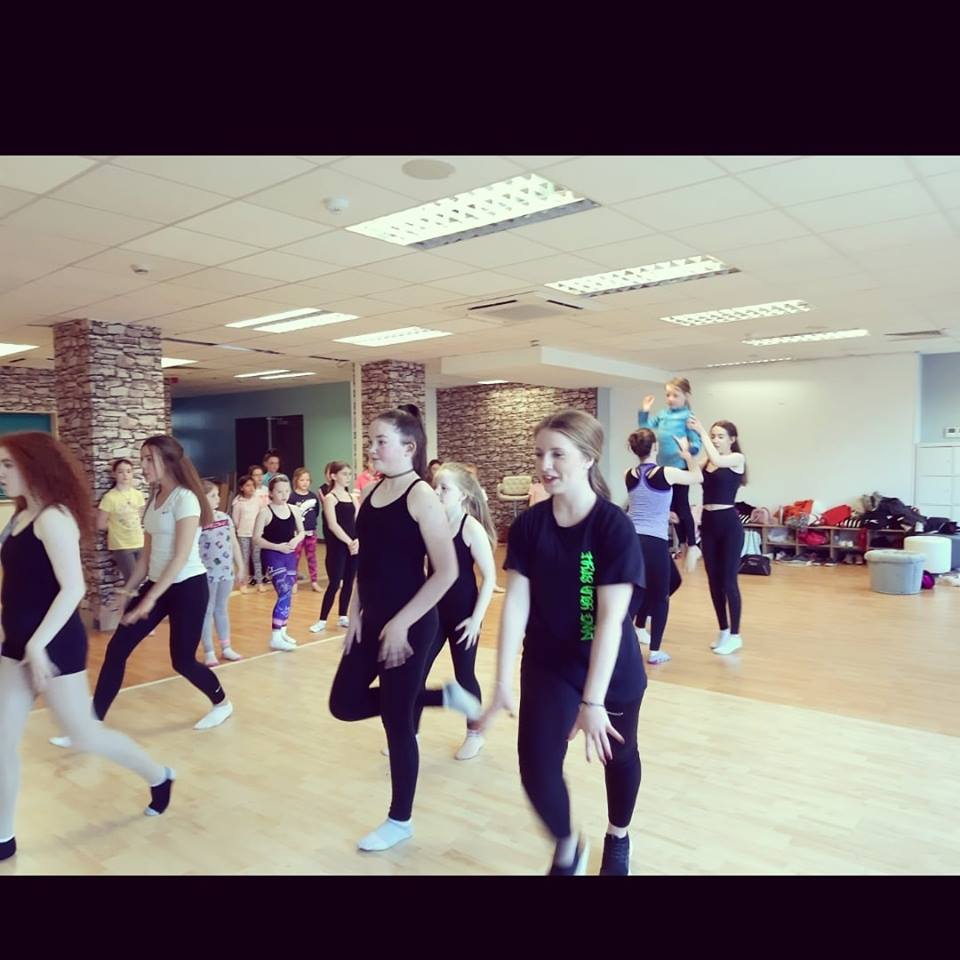 Perrys Dance Academy