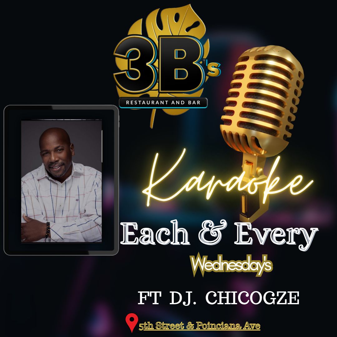 3bs Restaurant & Bar | Nassau