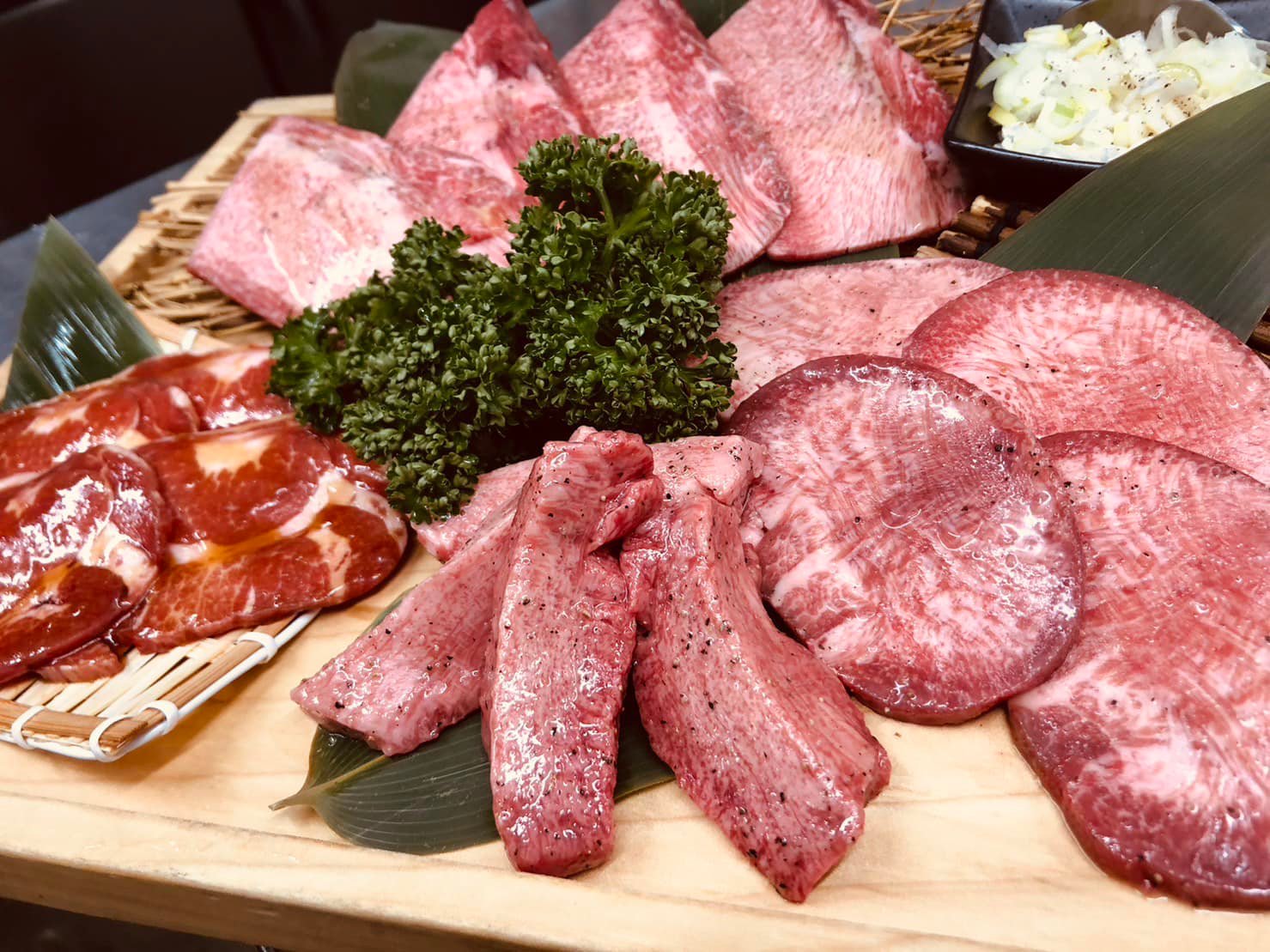 牛たんうしすけ吉祥寺店 - 牛たんうしすけ吉祥寺店 added a new photo.