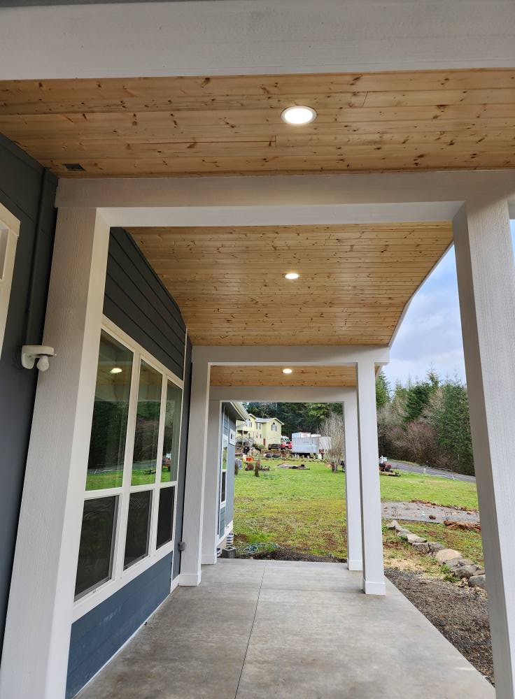 Familiar Construction Company LLC | Saint Helens OR