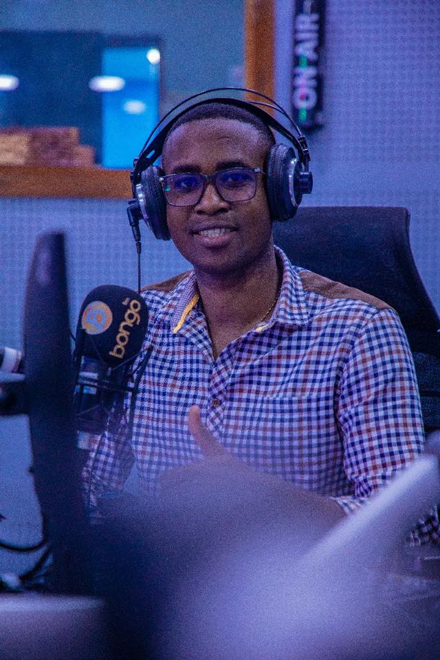 SUPERSUNDAY BONGOFM | Facebook