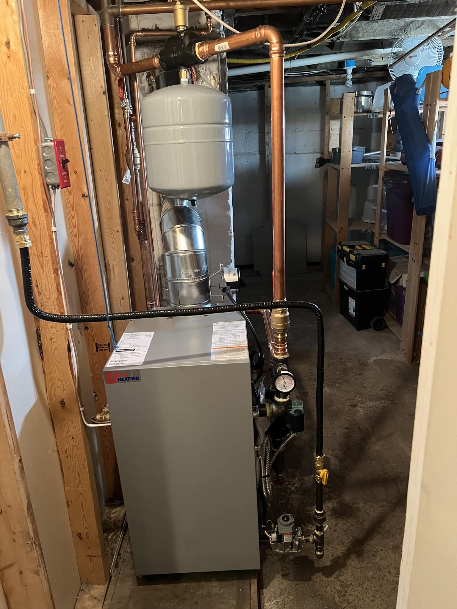 Royal Flush HVAC & Plumbing of Millersville Maryland 21108