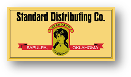 Standard Distributing | Sapulpa OK
