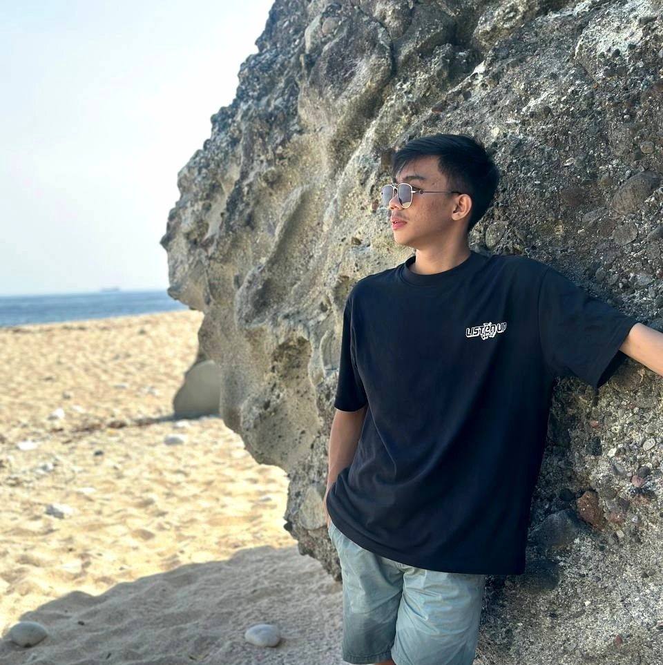 Vinzcent Dave Angelo Callanta