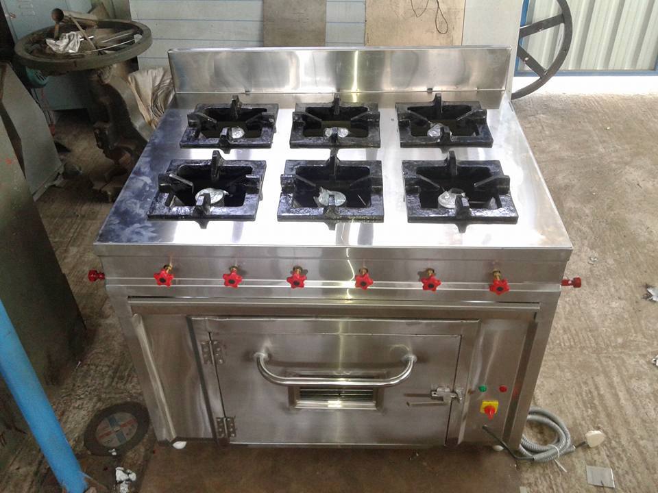 SM Kitchen Equipments Private Limited | Chennai