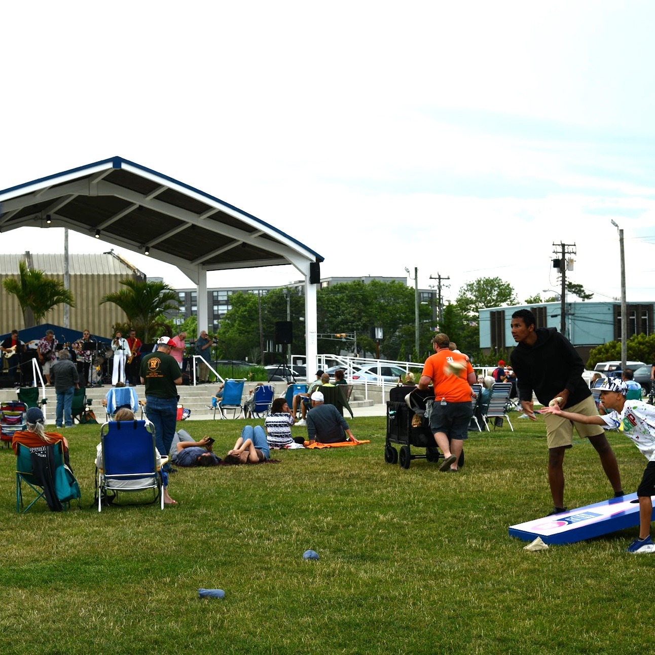 FUN FRIDAY is back in action again... - Wildwood By the Sea | Facebook