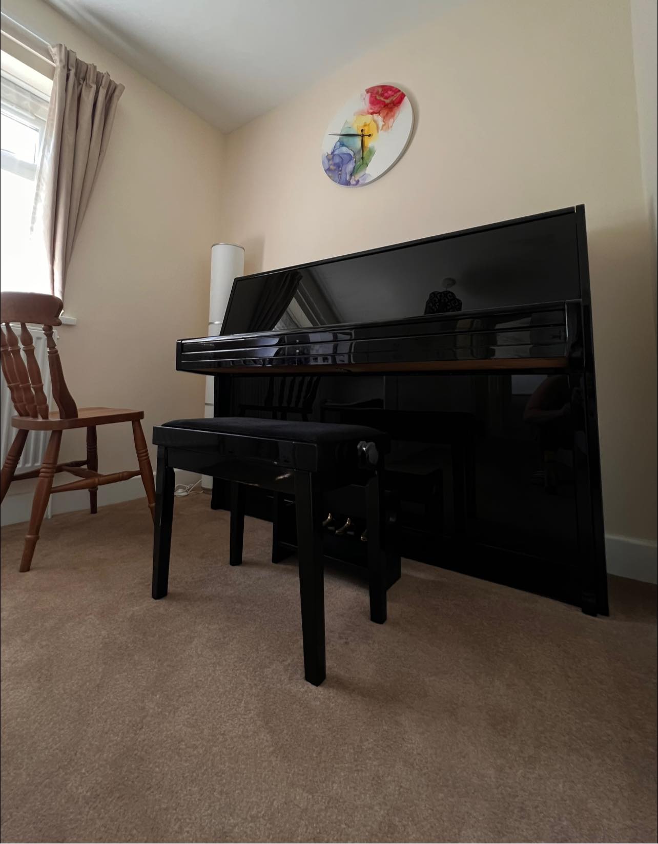 Out of office 😴 Isabelle’s... - Isabelle's Piano Lessons | Facebook