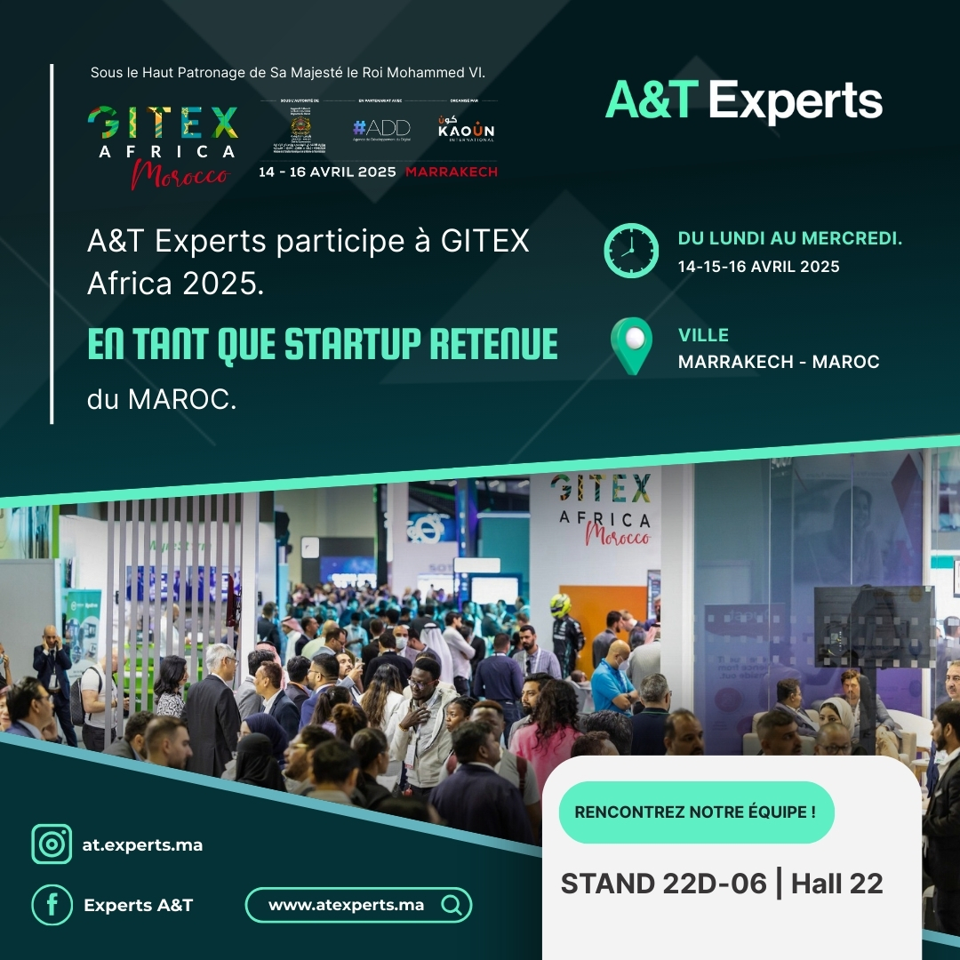 A&T Experts