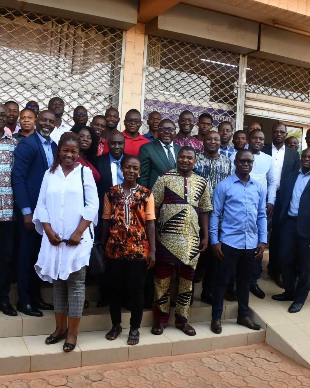 WASCAL - WASCAL Competence Centre builds capacities of 100...