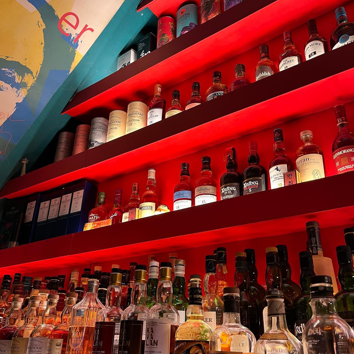 ️ ⭐️ CHE BAR renewal ⭐️ 싱글의 세계, 몰트의... - Community Bar CHE