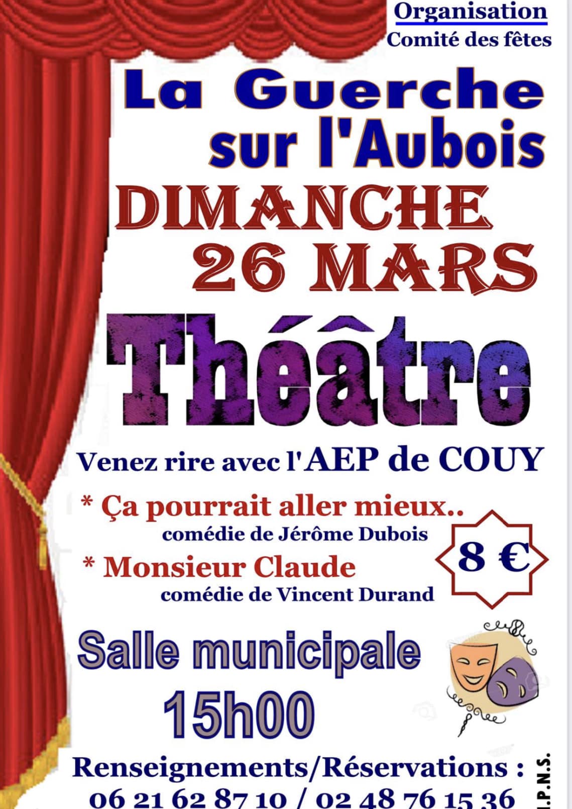 Marche De Noel La Guerche Sur L aubois