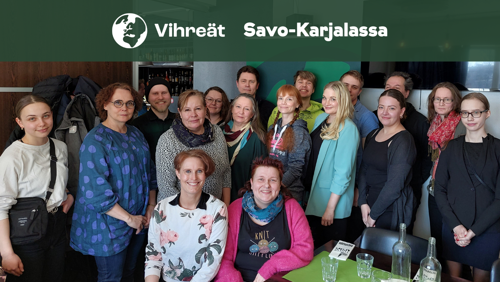 Ala-Keiteleen luonnonystävät ry - Aurinko painuu mailleen ja muiden ...