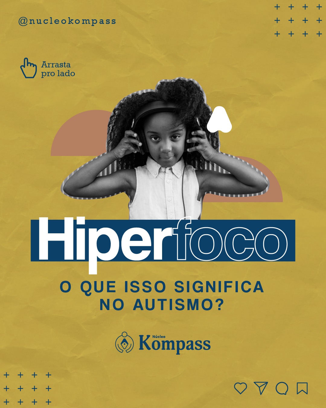 O Hiperfoco é um fenômeno que reflete a absorção completa de uma pessoa ...