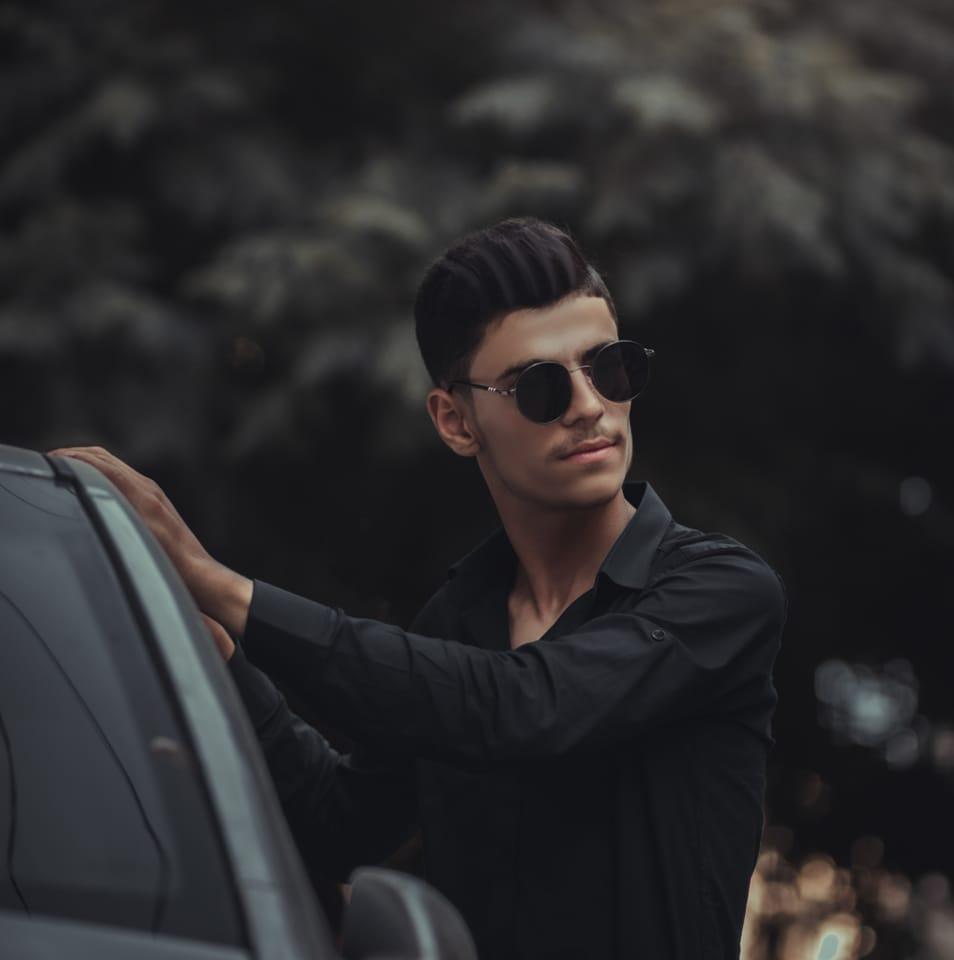 Zain Zain
