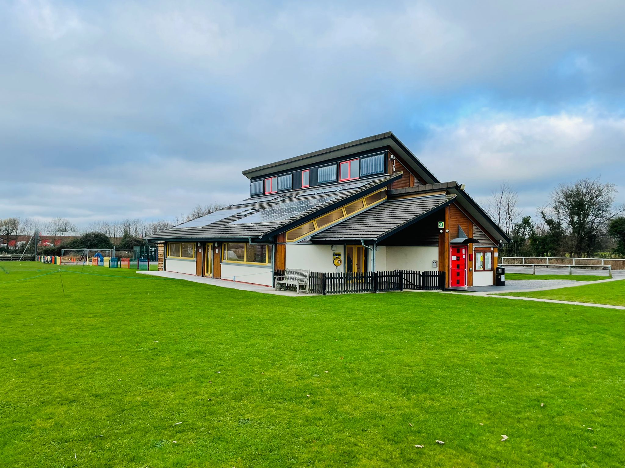 Eastington Community Centre | Eastington