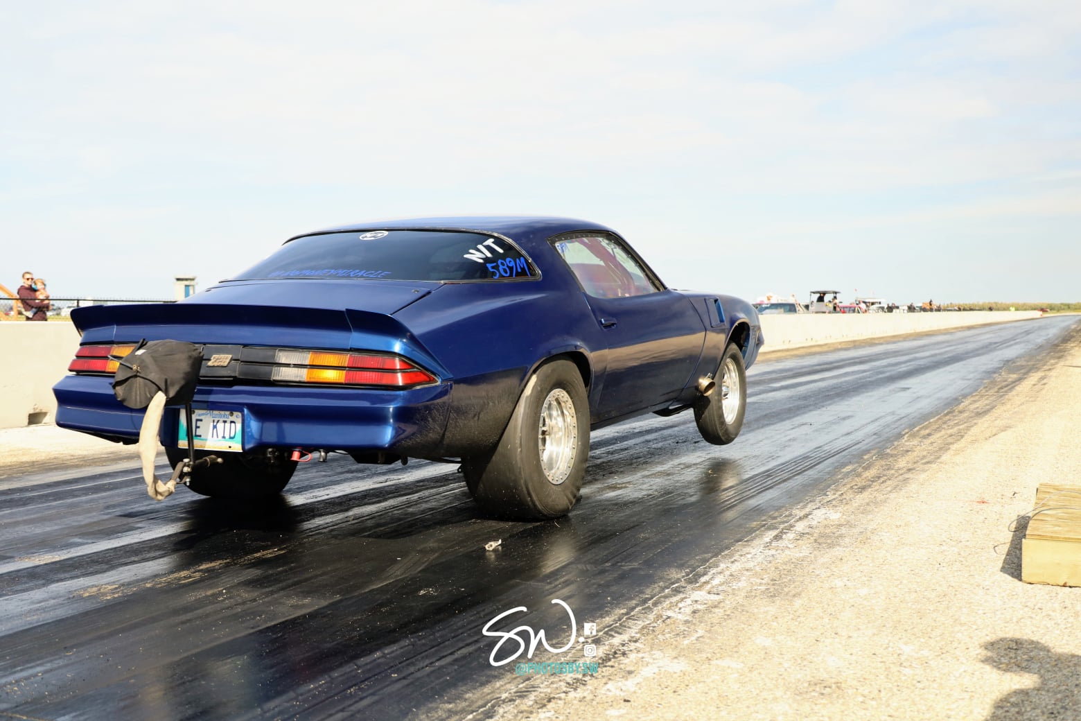 Grudge Racing Association of Manitoba - Home