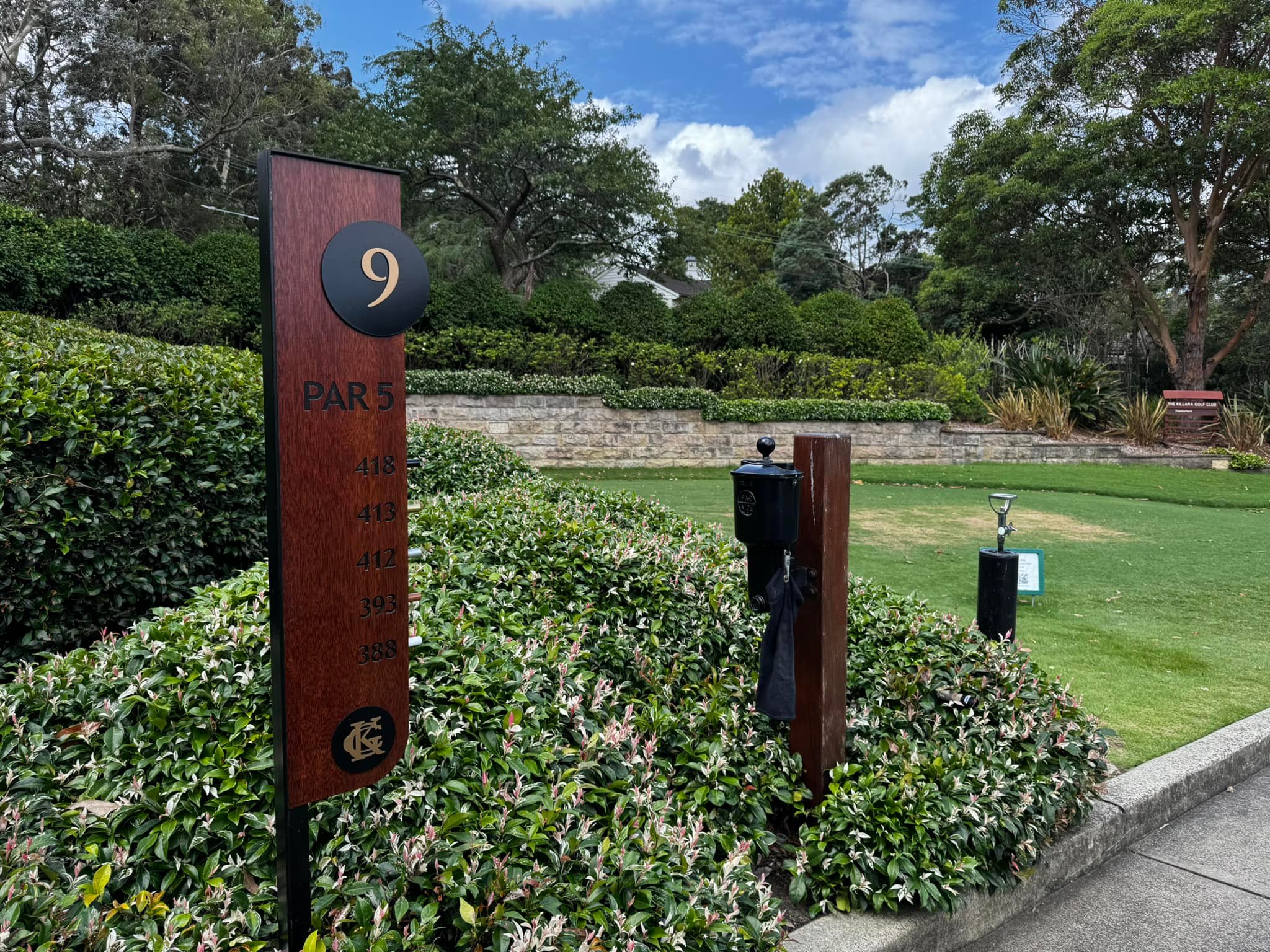 Killara Golf Club | Killara NSW