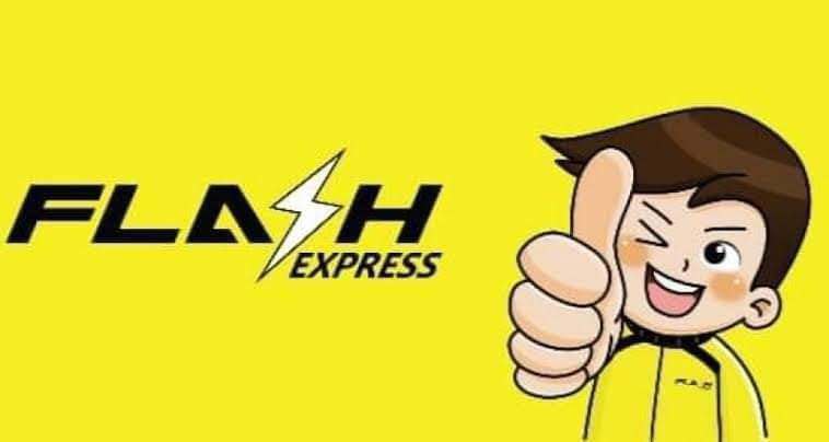 Flash Express Dapitan
