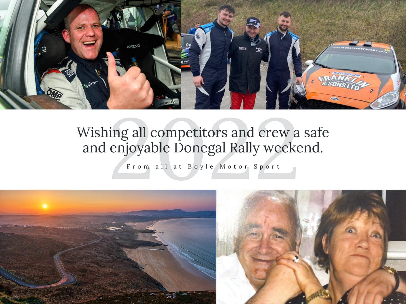Boyle Motorsport