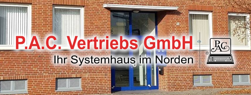 PAC Vertriebs GmbH | Bremen