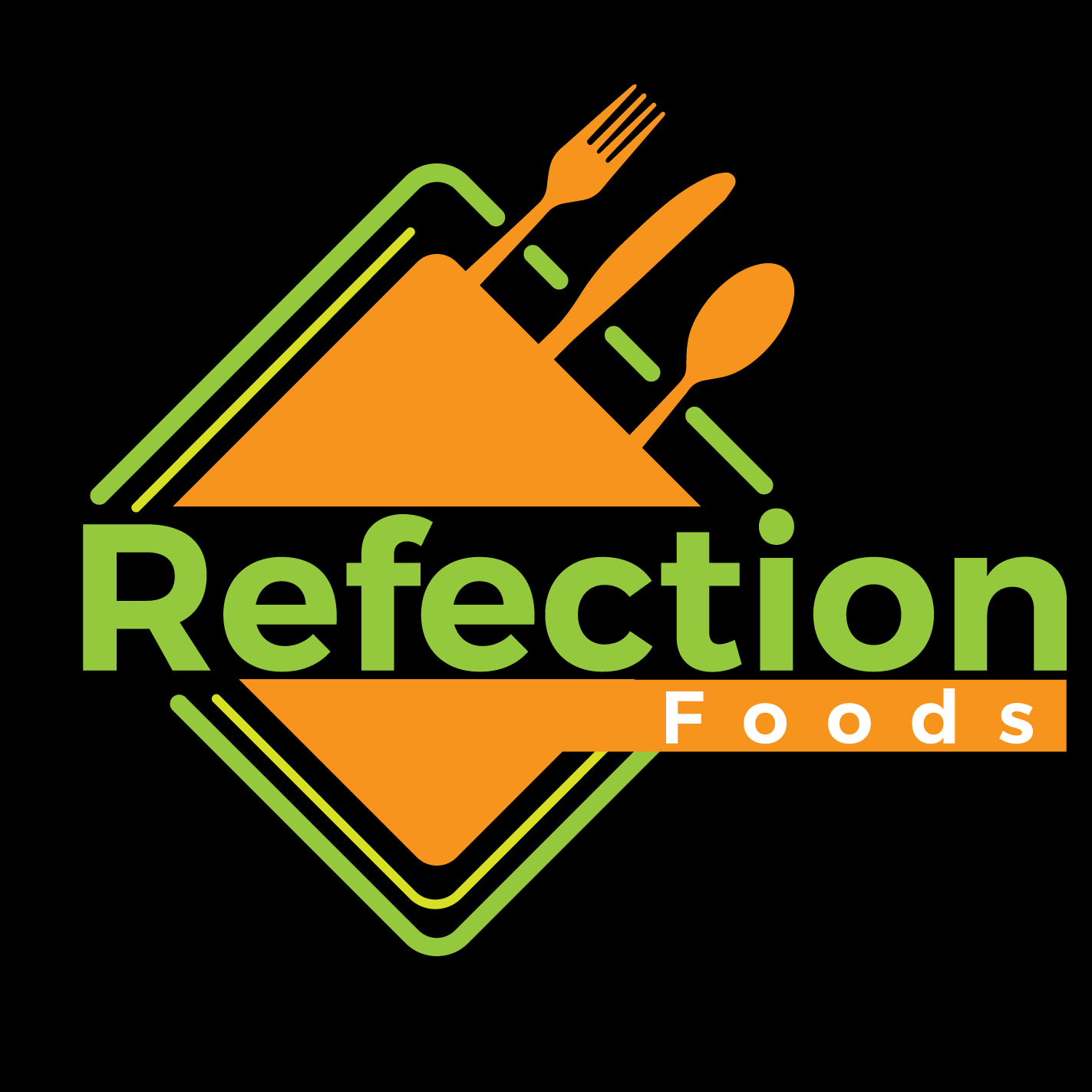 Refection Foods - Refection Foods added a new photo — in...