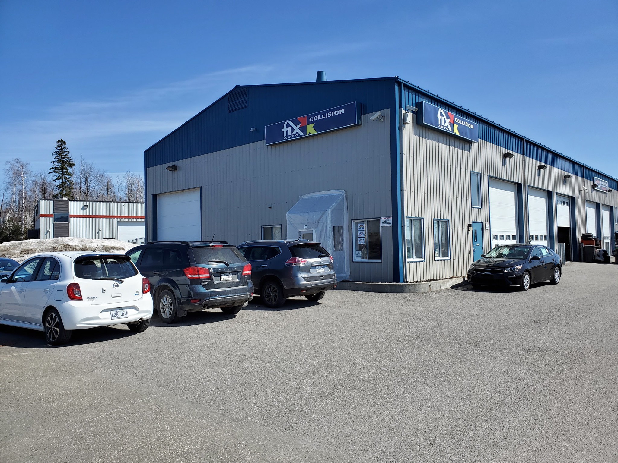 Fix auto Grand Beauport | Quebec QC