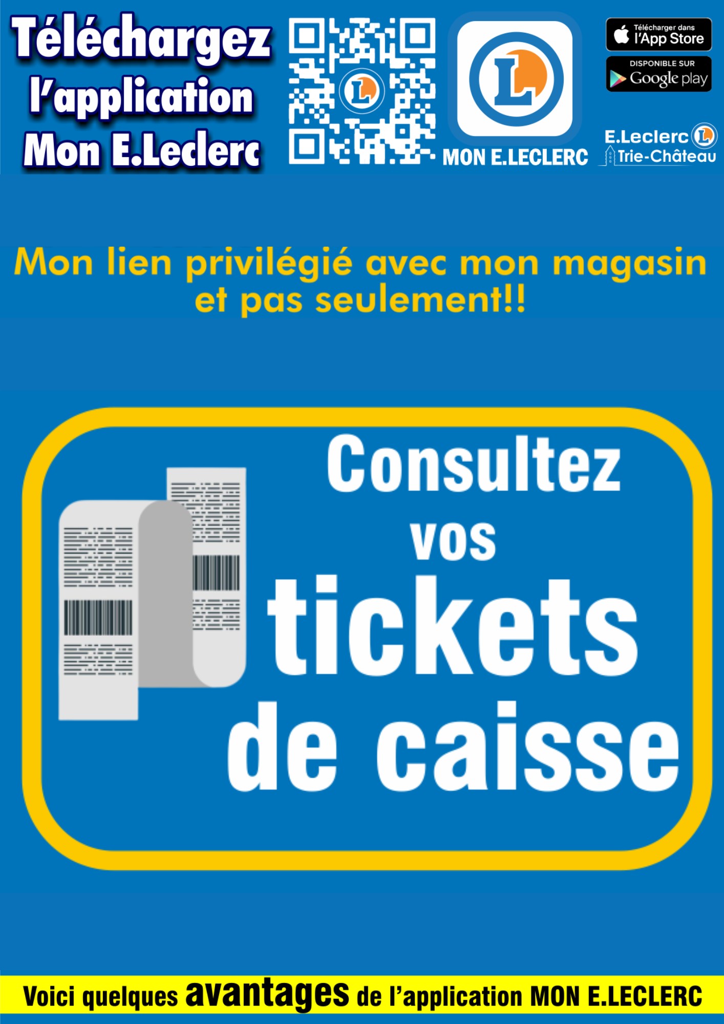 Prix Du Gasoil A Leclerc Trie Chateau