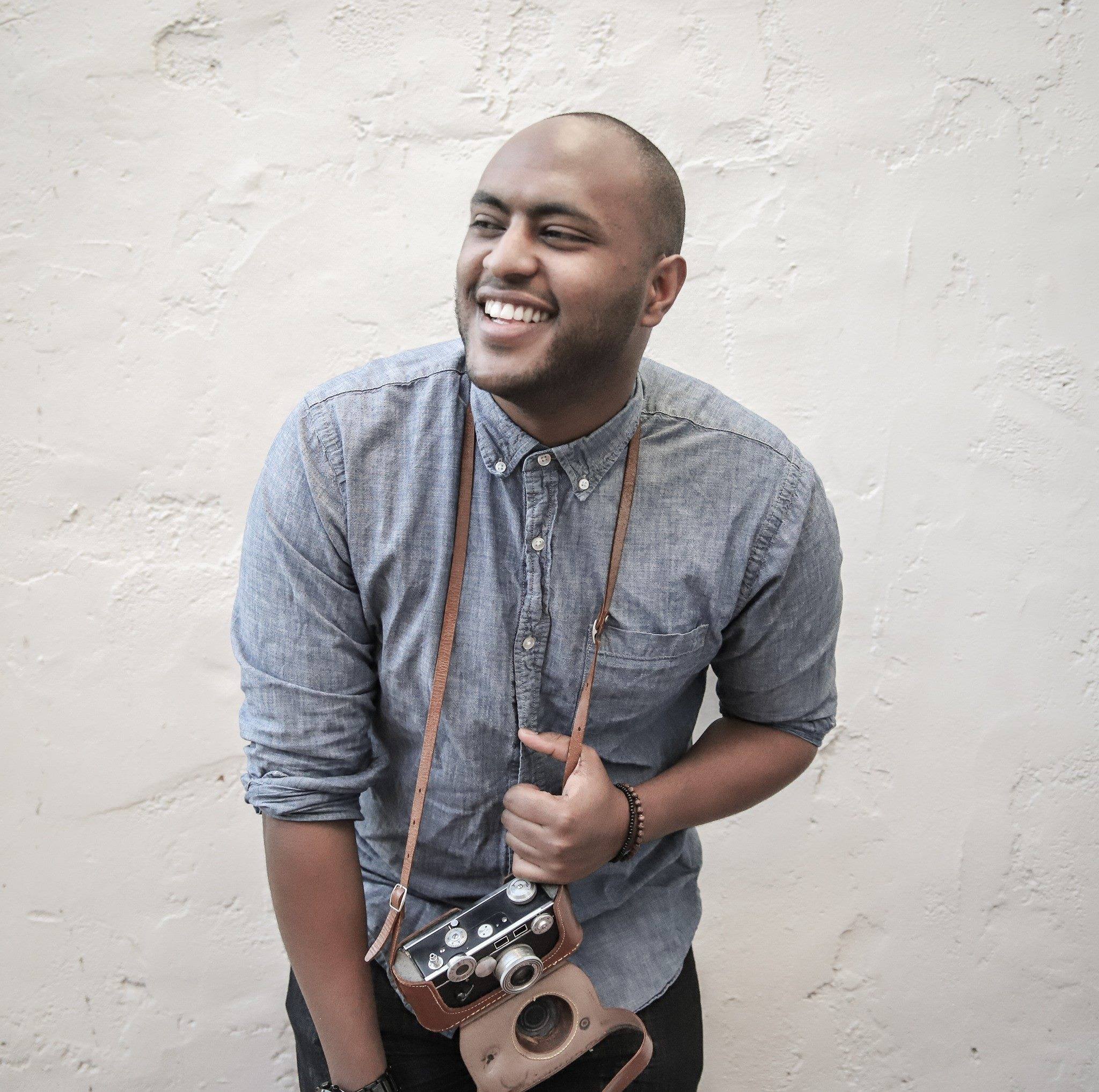 Yaphet W. Photographer